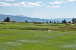 Tributary 4th Fairway 2024